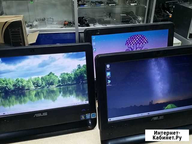 Моноблоки для учебы и работы Волгоград - изображение 1