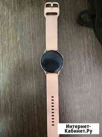 Samsung galaxy watch active 2 Сочи