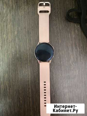 Samsung galaxy watch active 2 Сочи - изображение 1