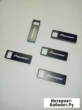 USB флешка 16gb Pioneer 3.0 Владикавказ - изображение 1