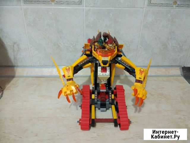 Lego Лангепас - изображение 1