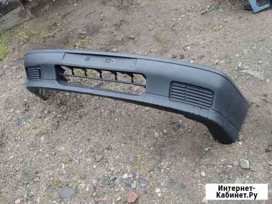 Бампер передний Ниссан Примера Р10 95г Мурманск