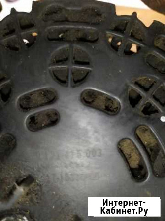 Генератор Ford Transit 2006-2013 Ярославль - изображение 1