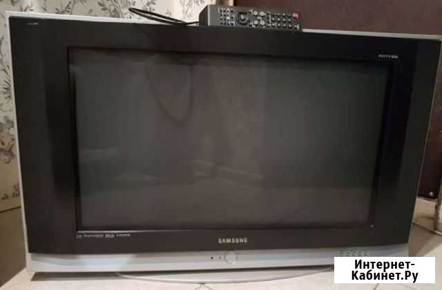 Samsung ws-32z40htq Пятигорск - изображение 1