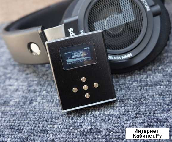 Плееры Zishan Z3 pro (32/192, dsd256, usb dac) Москва - изображение 1