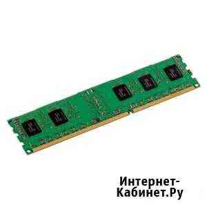 Оперативная память DDR3 2 Gb новая гарантия Пенза