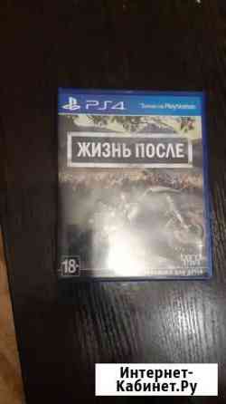 Жизнь после Туапсе
