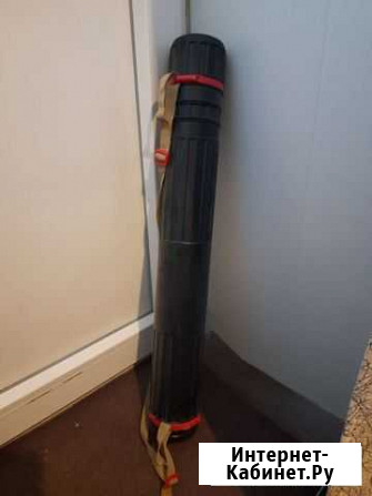 Тубус для чертежей Волгоград - изображение 1