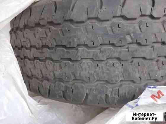 Apollo 265/65 R17 112S 4шт Абакан