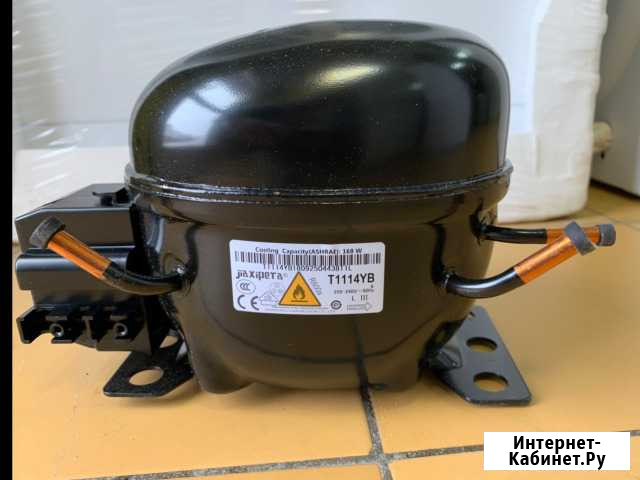 Компрессор для Холодильника Казань - изображение 1