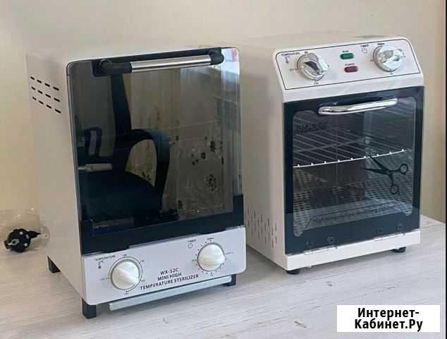 Новый сухожар.сухожаровой шкаф Оренбург - изображение 1