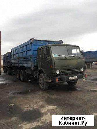 Продам камаз Валуйки - изображение 1