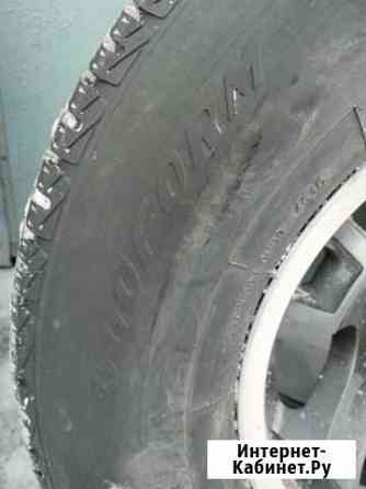 Goform 265/70 R16, 4 шт Елизово