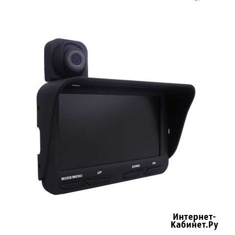 Камера для рыбалки fish finder Q10 Туймазы - изображение 1