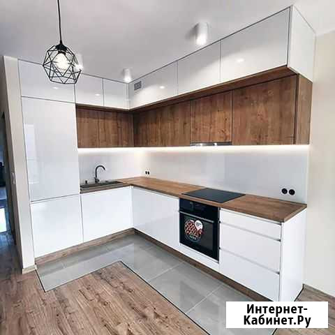 Кухни на Заказ Нижний Новгород - изображение 1