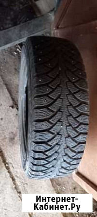 Nordman 7.00/50 R15 4шт Вача - изображение 1