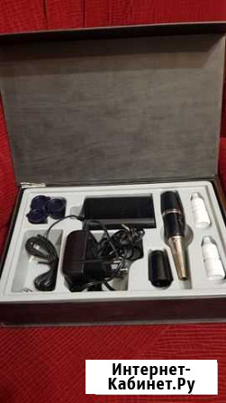 Машинка для татуажа Giant Sun 9740 Красноярск - изображение 1