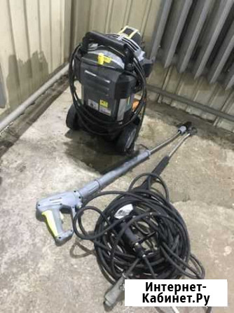 Мойка высокого давления karcher Чита - изображение 1