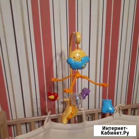 Мобиль, и гордка для ванны Кемерово - изображение 1