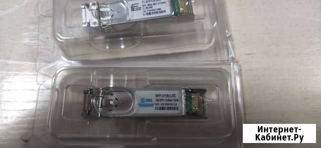 Sfp 10 g Чита - изображение 1