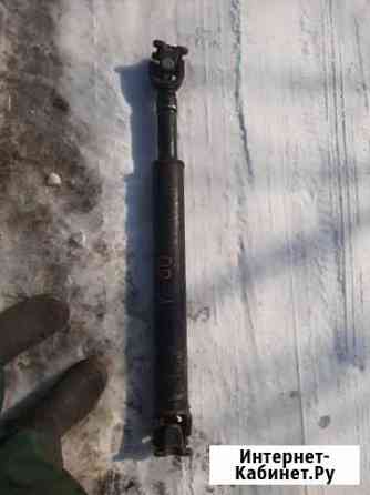 Продам кардан на Nisan Safari Петропавловск-Камчатский