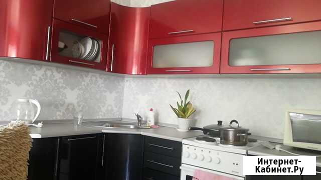 Кухня Улан-Удэ - изображение 1