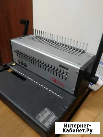 Брошюровщик Rayson SD-2011B21 Курск - изображение 1