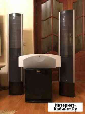 Акустика martin logan Тольятти