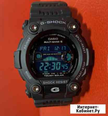 Часы Casio G-shock GW-7900B Брянск