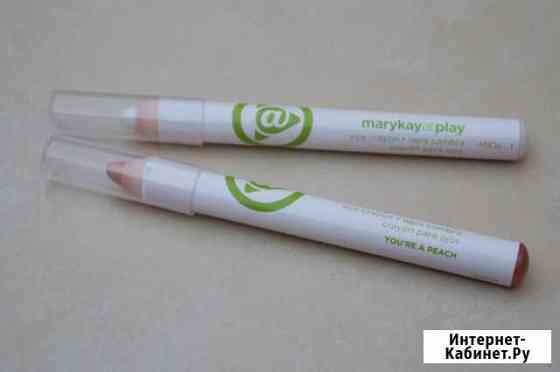 Тени-карандаш для век Mary Kay Тольятти