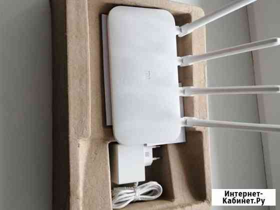 Xiaomi Mi маршрутизатор 4C роутер wi fi модем 4 ан Йошкар-Ола