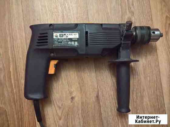 Электродрель Sparky BUR2 -162E Нижний Новгород