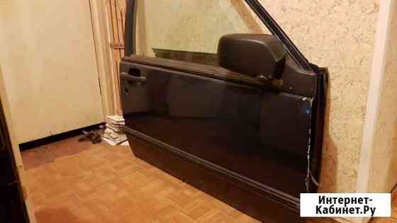 Правая передняя дверь Volvo-740 Мончегорск