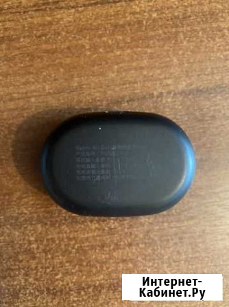 Redmi Air Dots Забайкальск - изображение 1