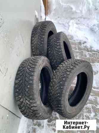 Nordman 195/65 R15 Ярославль