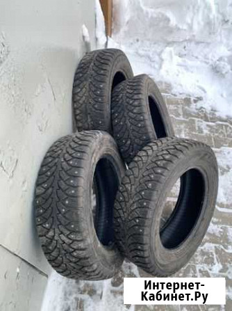 Nordman 195/65 R15 Ярославль - изображение 1