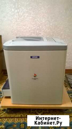 Цветной лазерный принтер Epson C 900 Нижний Новгород - изображение 1