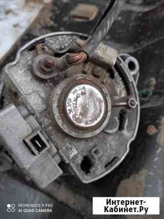 Генератор на Москвич 2141 Рязань