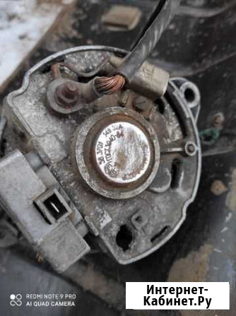 Генератор на Москвич 2141 Рязань - изображение 1