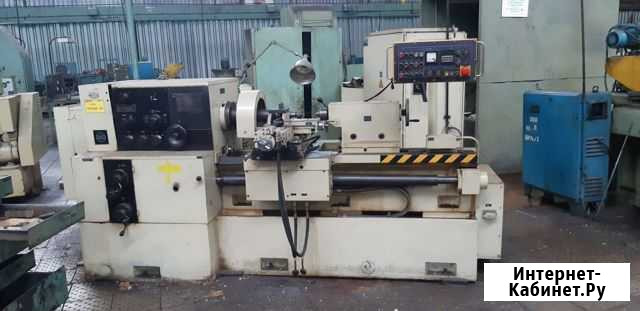 Токарно-затыловочный станок DH250/4 Москва - изображение 1