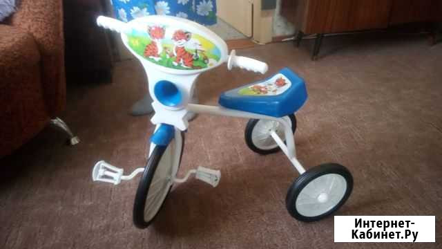 Велосипед Всеволожск - изображение 1