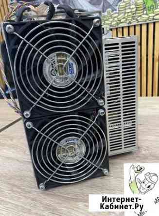 Miner Innosilicon T2T 33 TH/s Иркутск