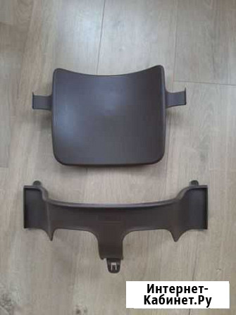 Baby set для растущего стула stokke и аналогов Челябинск - изображение 1