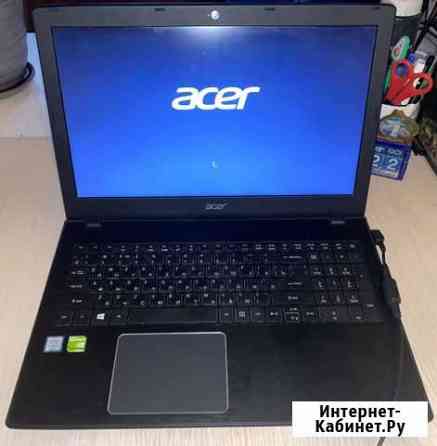 Ноутбук Acer N16Q2 Москва