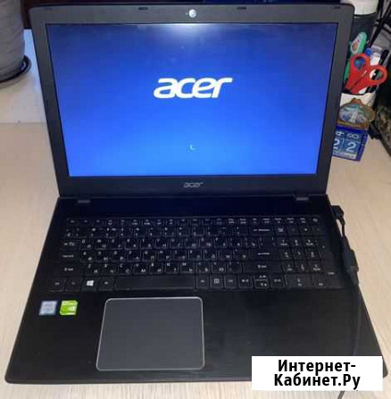 Ноутбук Acer N16Q2 Москва - изображение 1