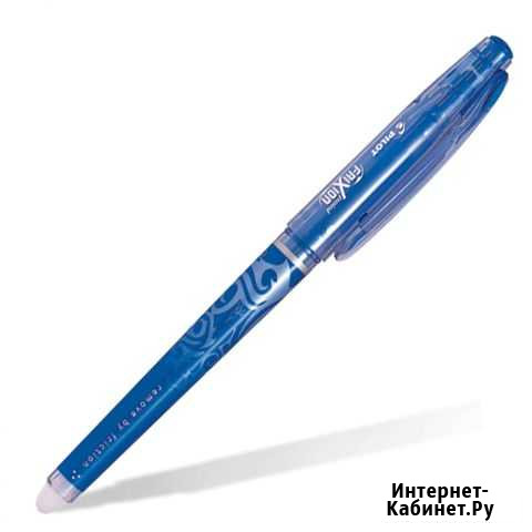 Ручка самостирающаяся Ижевск - изображение 1