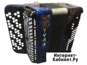 Баян Тула Бн-51 Самара - изображение 1