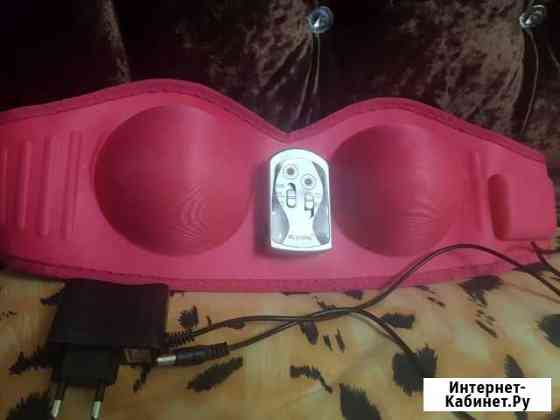 Вибромассажер для груди Тюмень