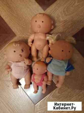 Кукла, пупс Новосибирск
