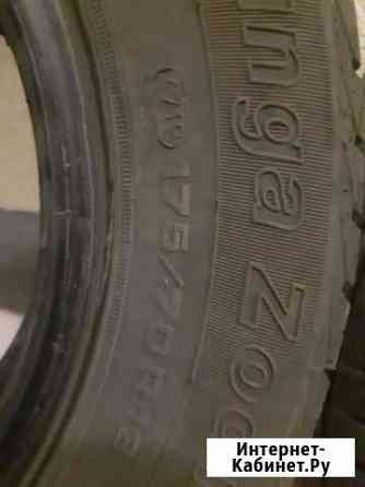 Tunga Zodiak 2 175/70 R13 Курган